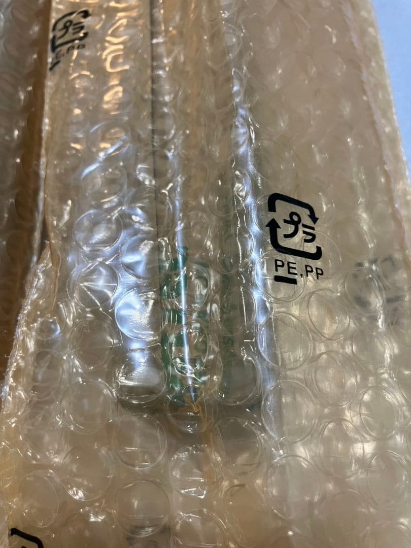 海*様 新品 ホンダ NS-1 （AC12） 純正フロントフォークインナーチュー