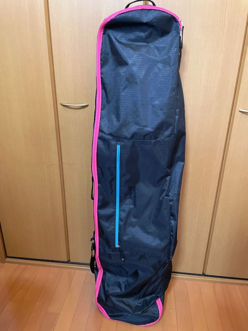 トゥービーワン　to b one スノボ　ビンディング付き　6点セット