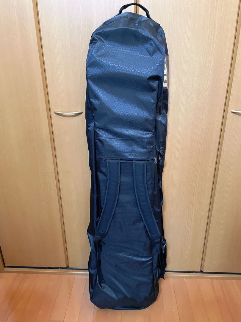 トゥービーワン　to b one スノボ　ビンディング付き　6点セット