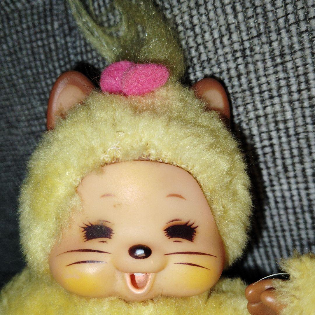 レア‼️魔法少女ララベルビラちゃん