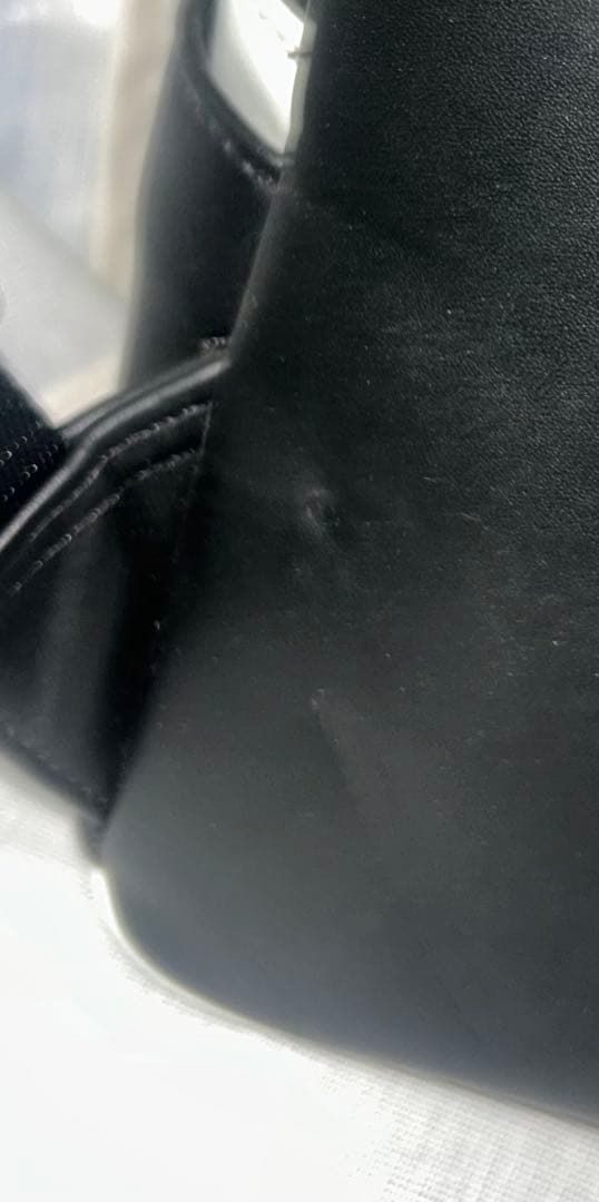 (未使用・激レア)Disney loungefly ルシファー バッグ