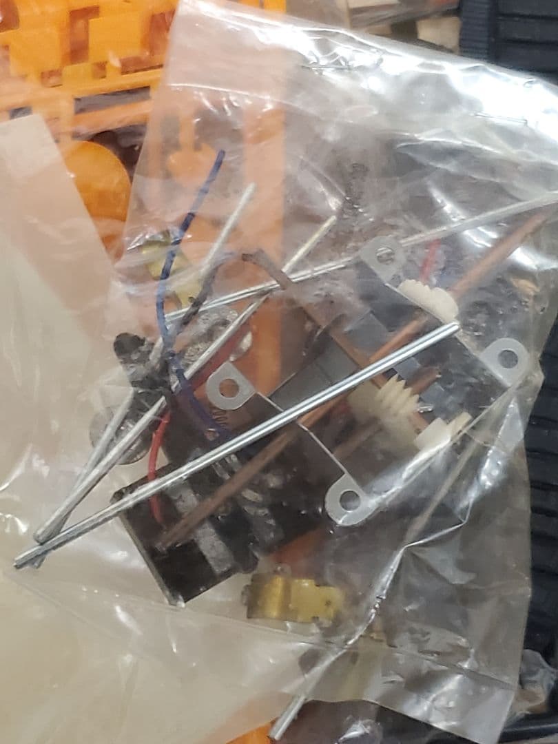 ニチモ 万能海底探検戦車キングシャーク