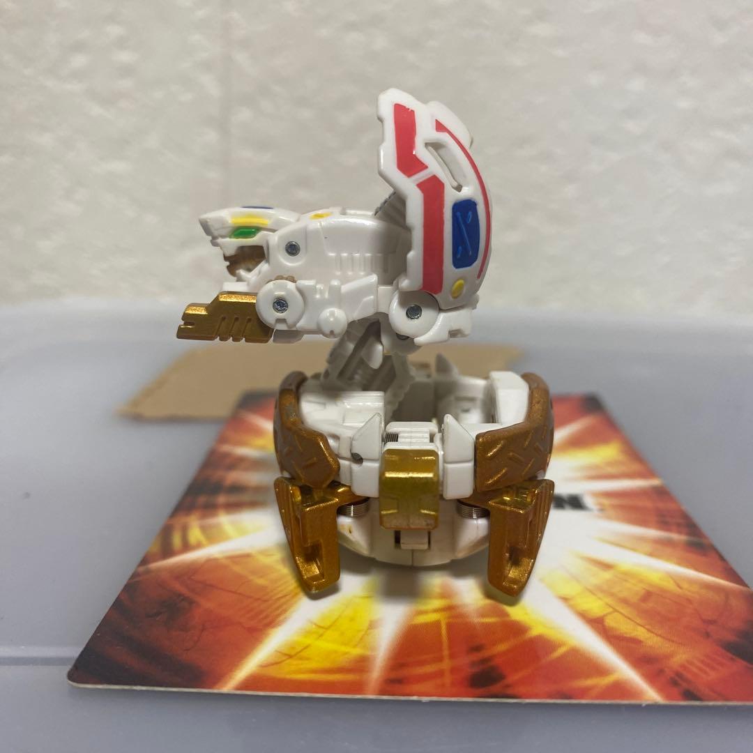 爆丸　塞パンツァー　限定