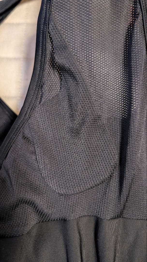 CASTELLI LW 2 ビブタイツ Sサイズ