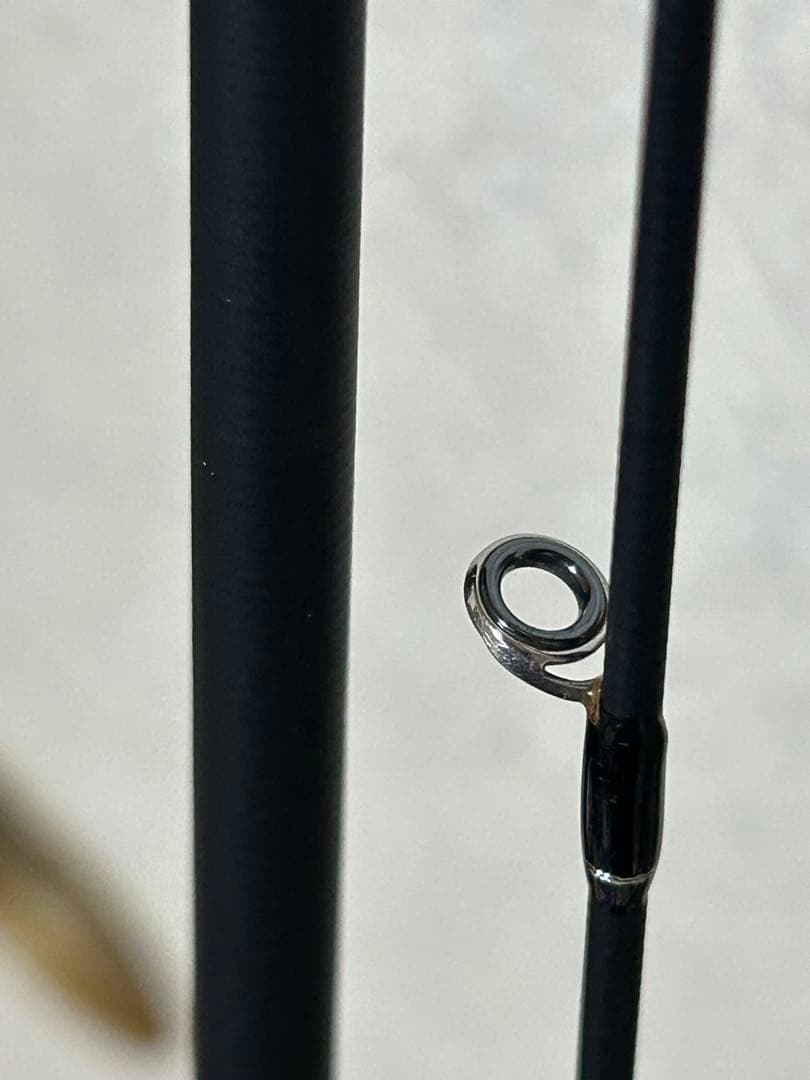 メジャークラフト エヌワン　NSS-902SSJ シーバスロッド