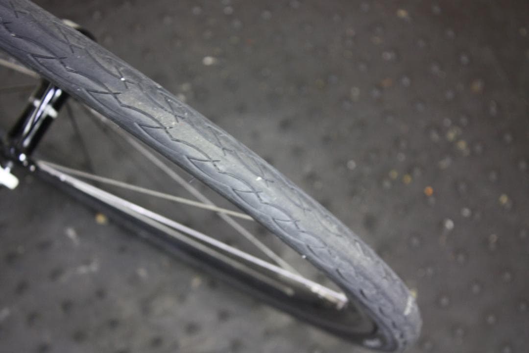 NESTO(ネスト) VACANZE 700C シマノ7速 500mmクロス 白