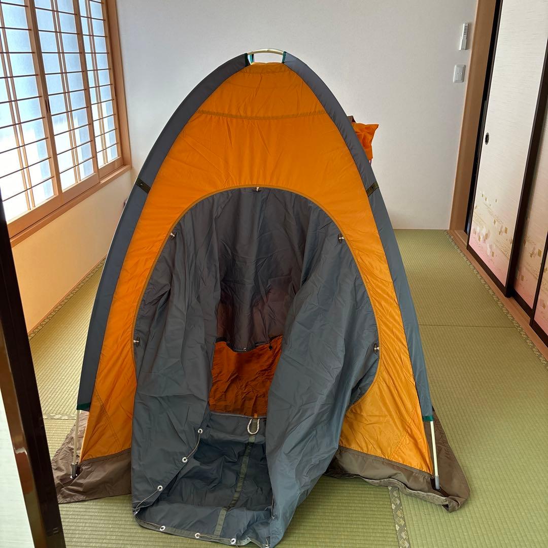 山岳テント イトウアルパインセンター オーダーメイド