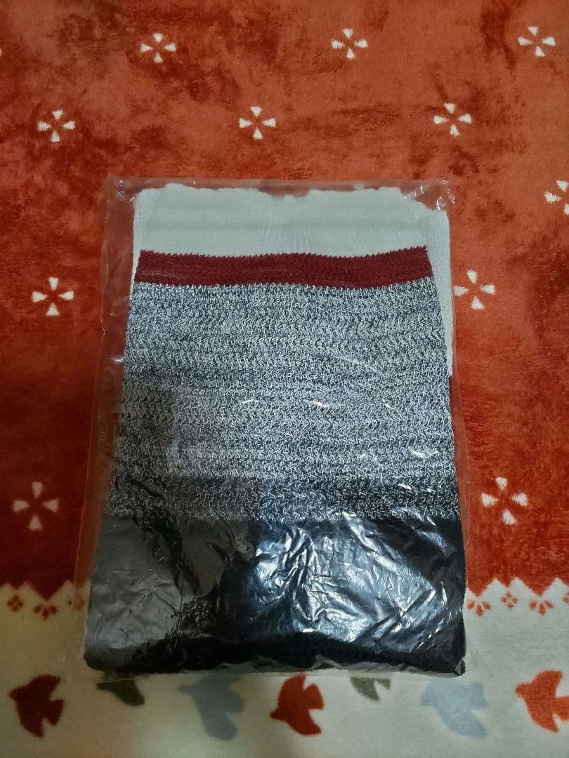 新品未開封　タグ付き　桐生戦兎　着用　衣装　トップス　ニット　Lサイズ