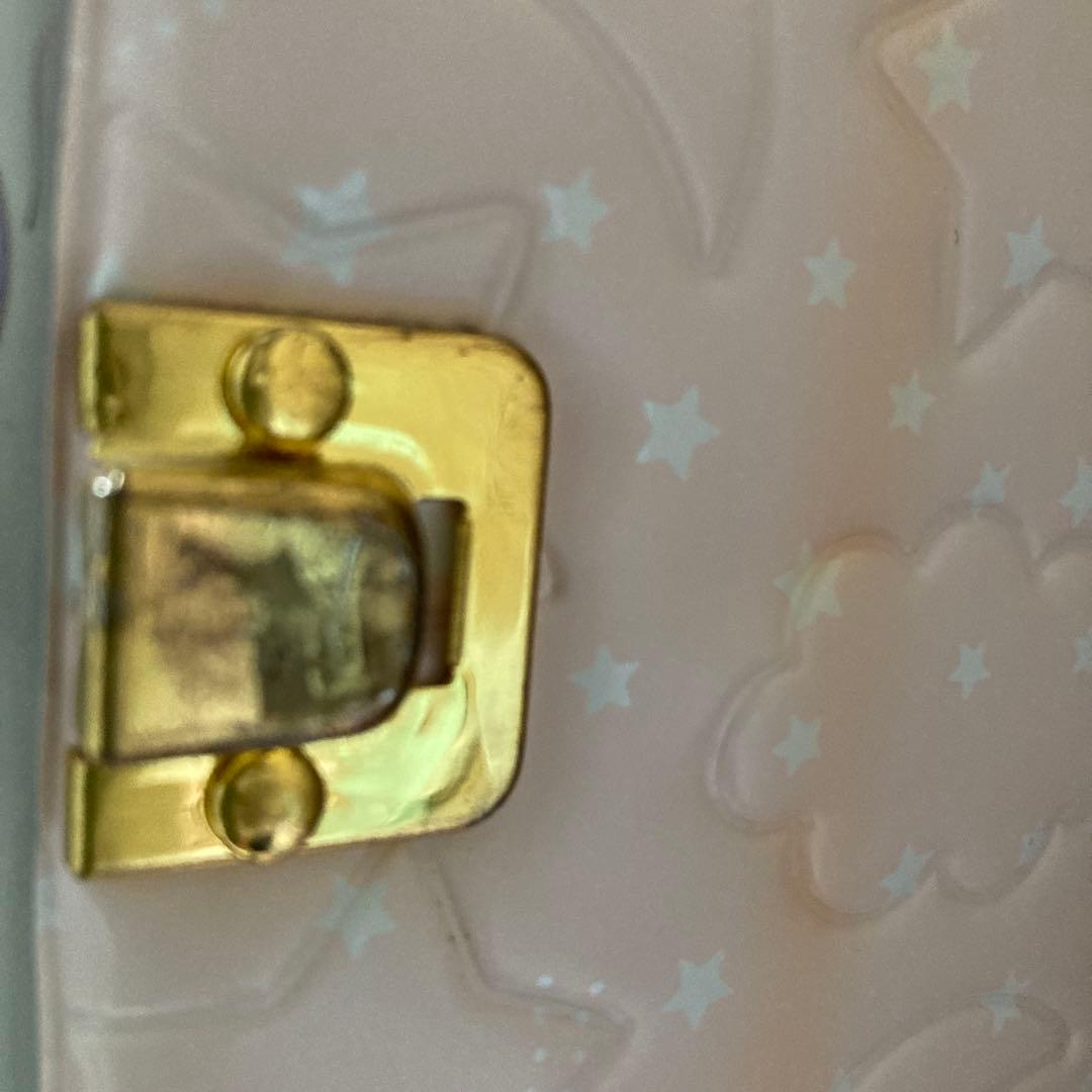 キキララ ソフビドール　トランクセット