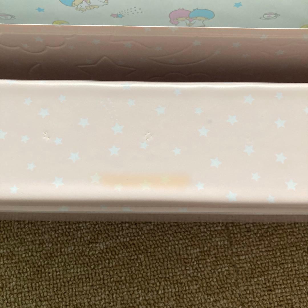 キキララ ソフビドール　トランクセット