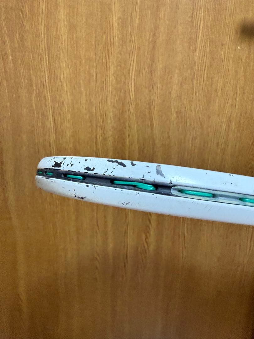 カズYONEX GEOBREAK 70S