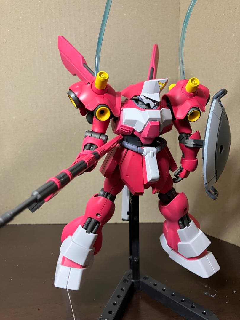 ジャンク　HGサイコドーガセット