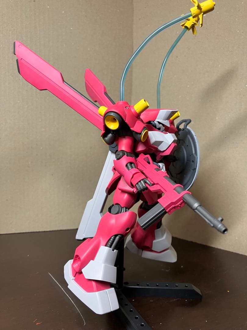 ジャンク　HGサイコドーガセット