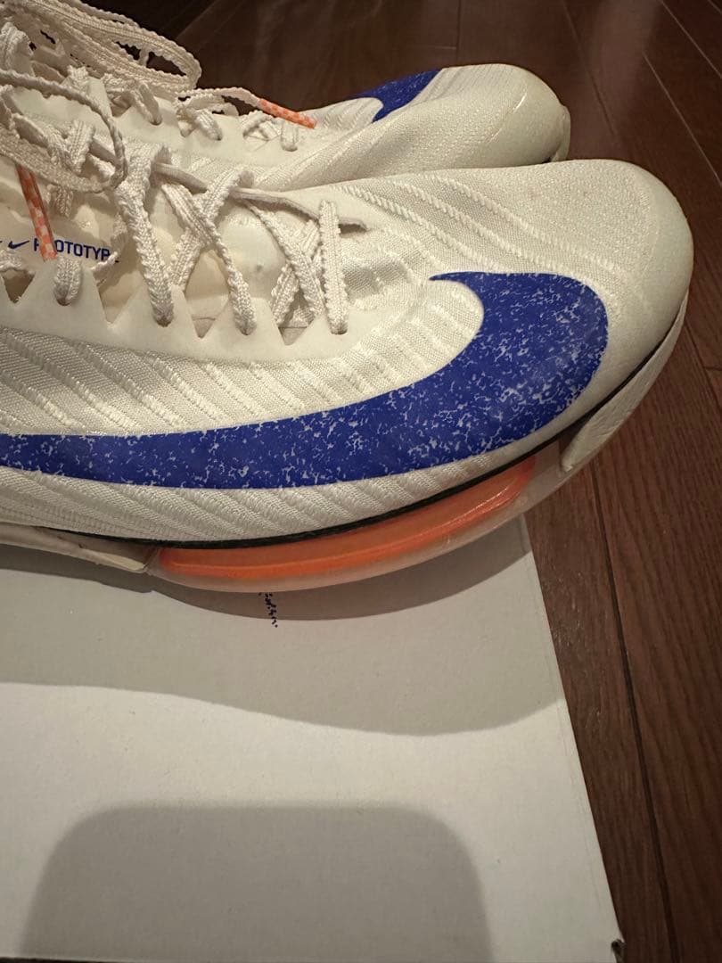 【美品】マックスフライ2 27.5センチ