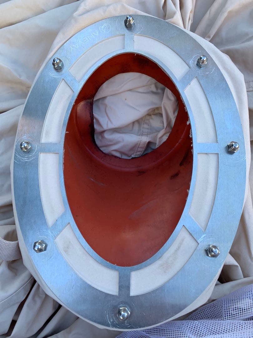 ノルディスク　アスガルド　19.6 フロアセット　正規品