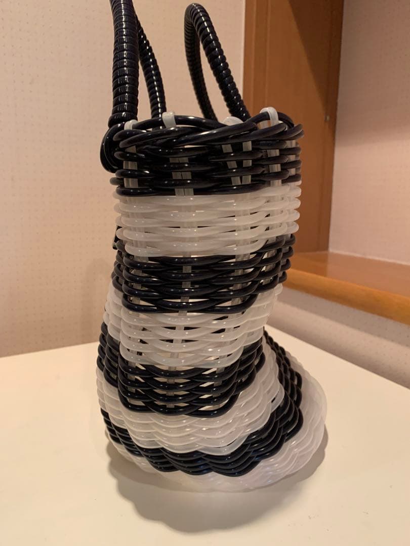 未使用　タグ付　パーリーゲイツ  バッグ