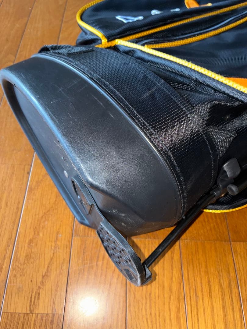 訳アリ Callaway & XC-3 スタンド式キャディバッグ❗️11本セット❗️