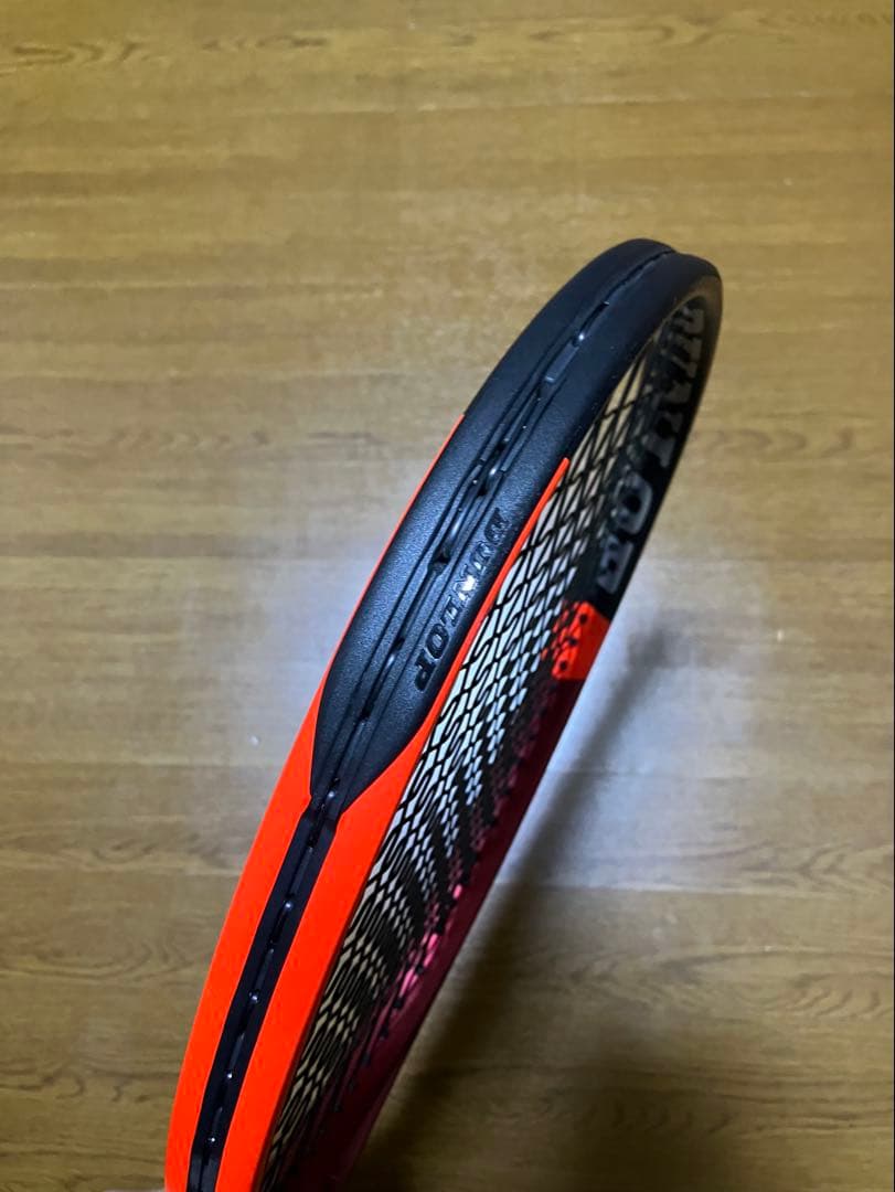 DUNLOP CX 400 TOURテニスラケット G2