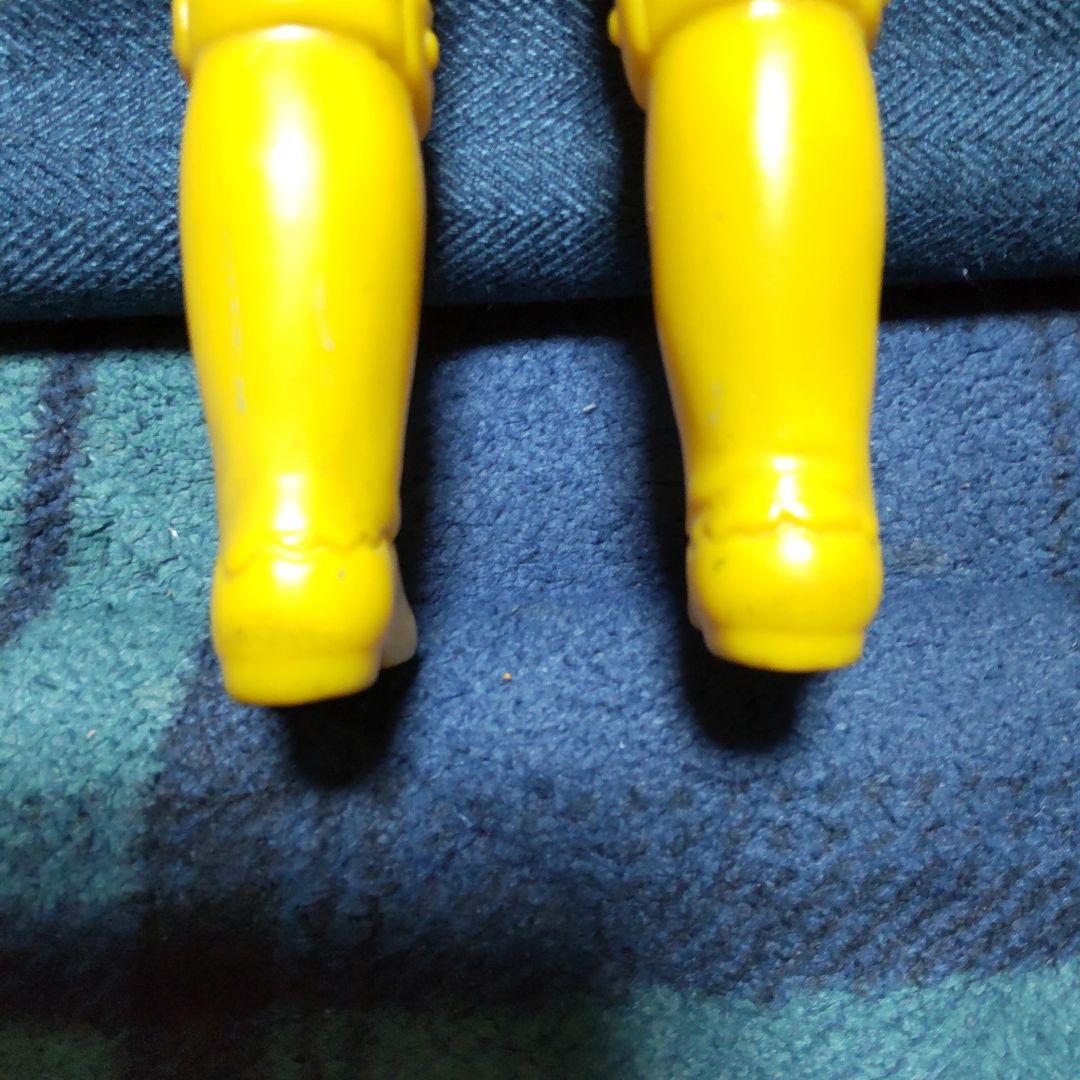 ブルマァク 当時物 マグマ大使 訳あり品