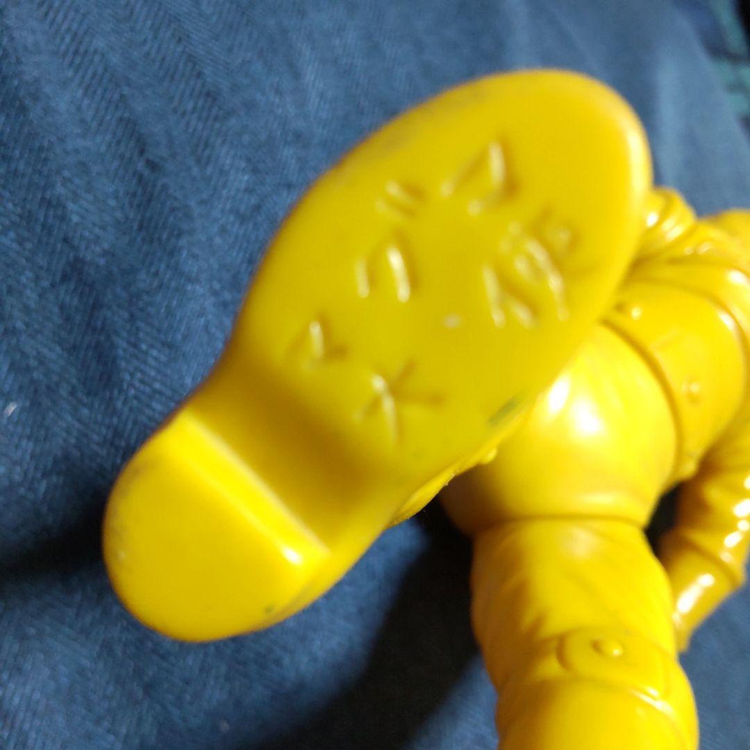 ブルマァク 当時物 マグマ大使 訳あり品