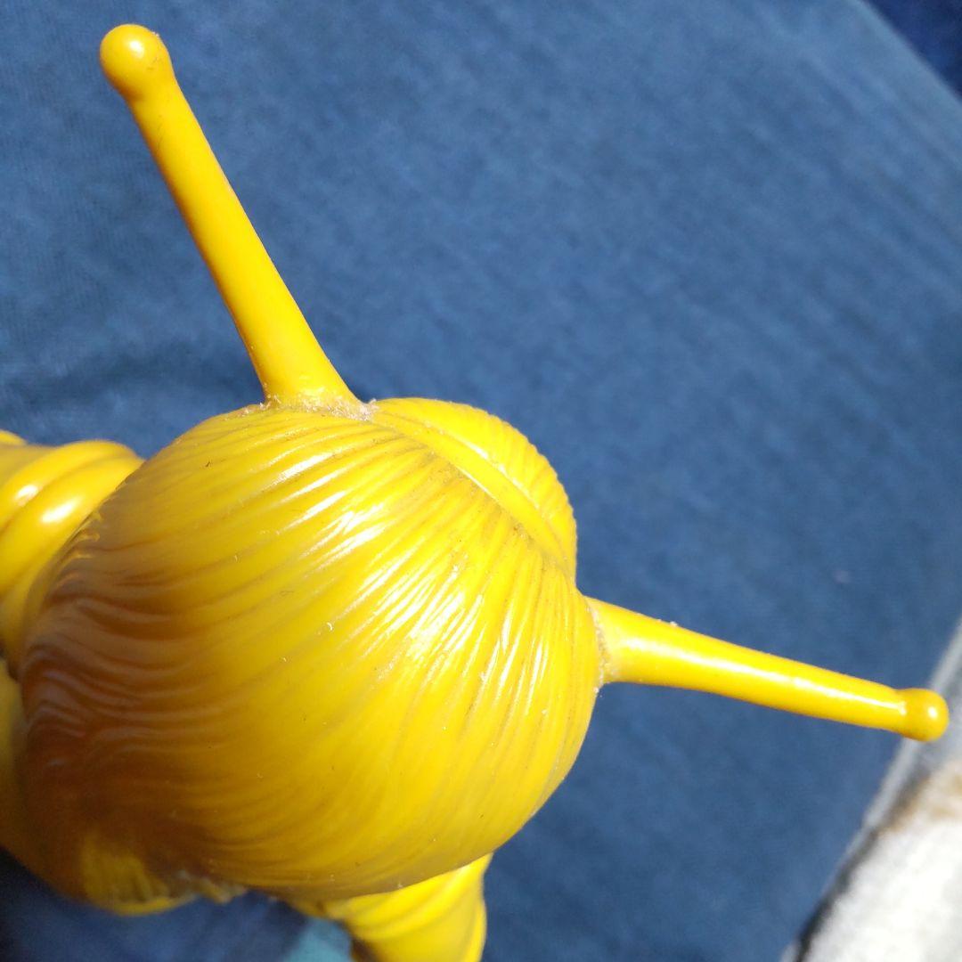 ブルマァク 当時物 マグマ大使 訳あり品