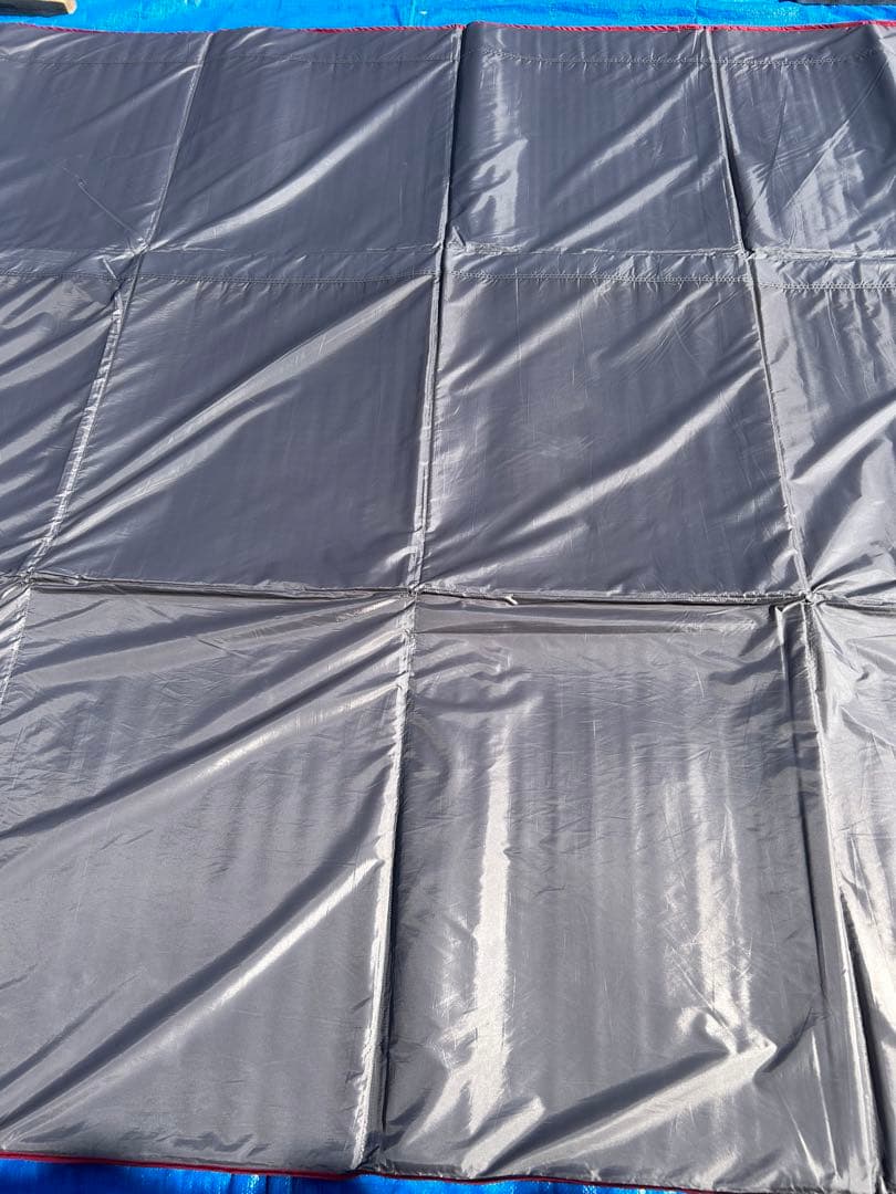 スノーピーク ランドロック インナーマット TM-050R