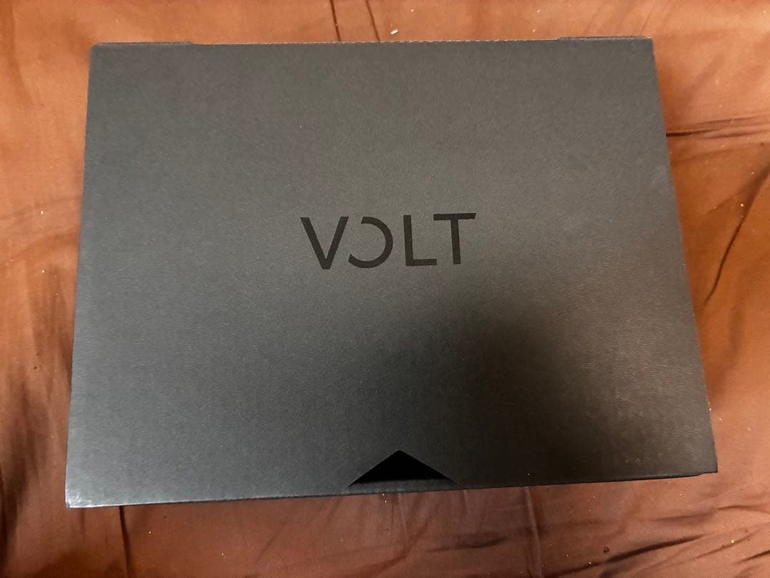 ユニバーサルオーディオVOLT 2 USBオーディオインターフェイス