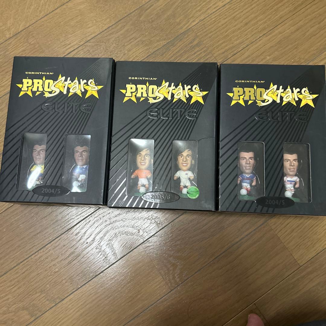 Kartoon様の専用　コリンシアン3箱セット