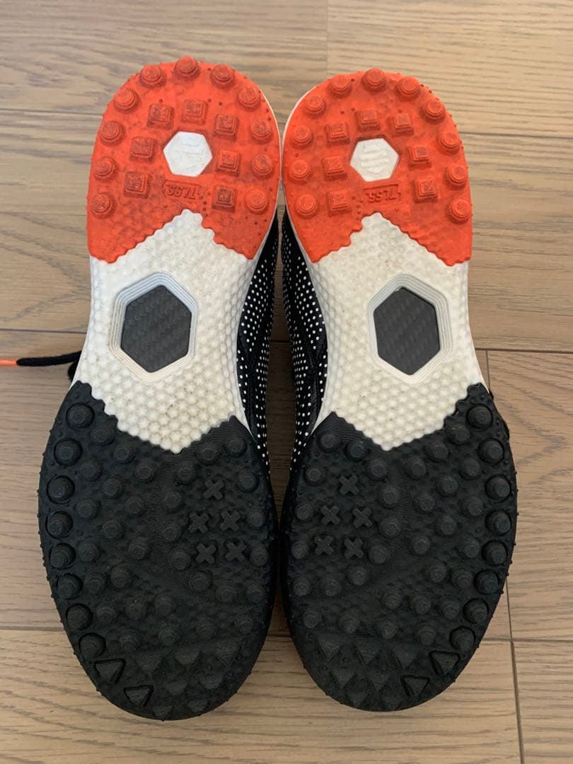 シューズ TLSS TACTICIAN GOAT TF