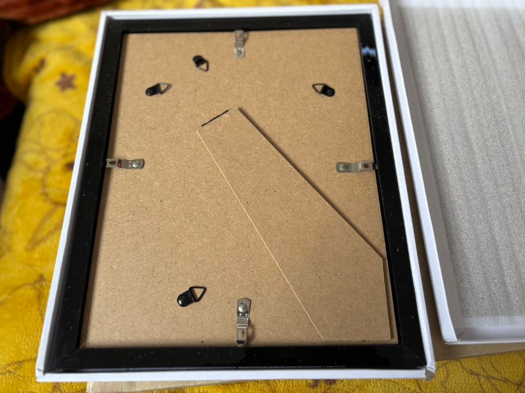 希少品 HUNTER×HUNTER A5 キャラファイングラフ