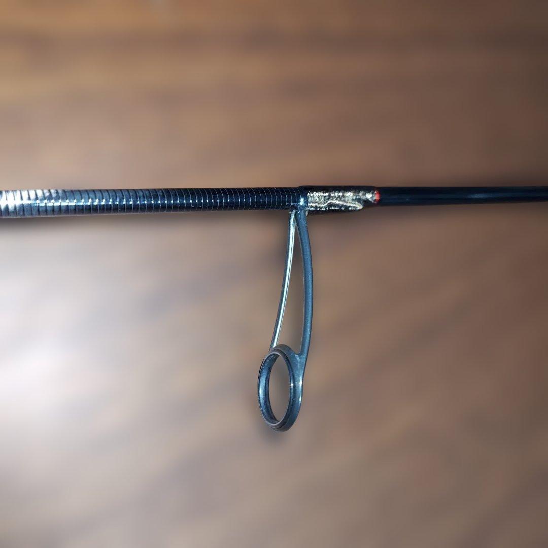 【匿名配送】UNDEAD FACTORYラプラスＤ６０Ｌ　八咫烏　USED品１点