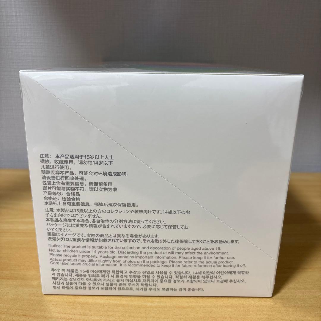 POPMART ラブブ エナジー Big into Energyアソート ②