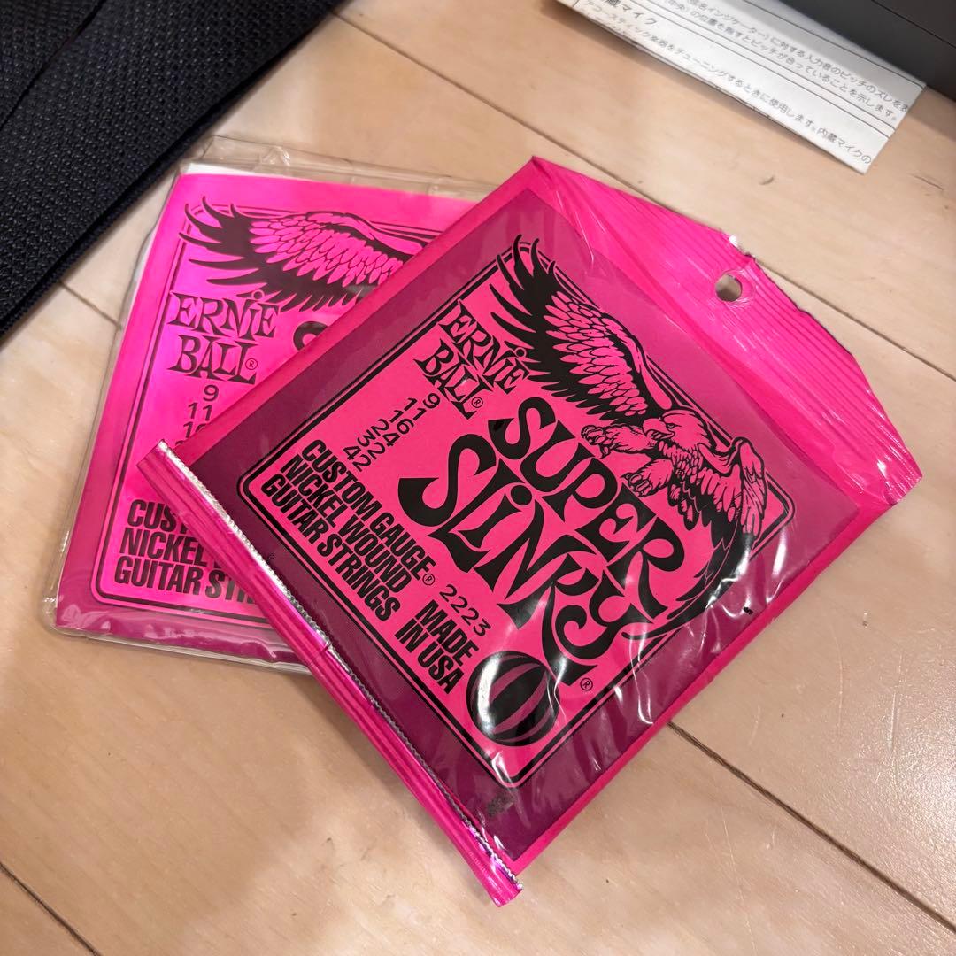 FENDER JAPAN TELECASTER (Qシリアル)オマケ多数