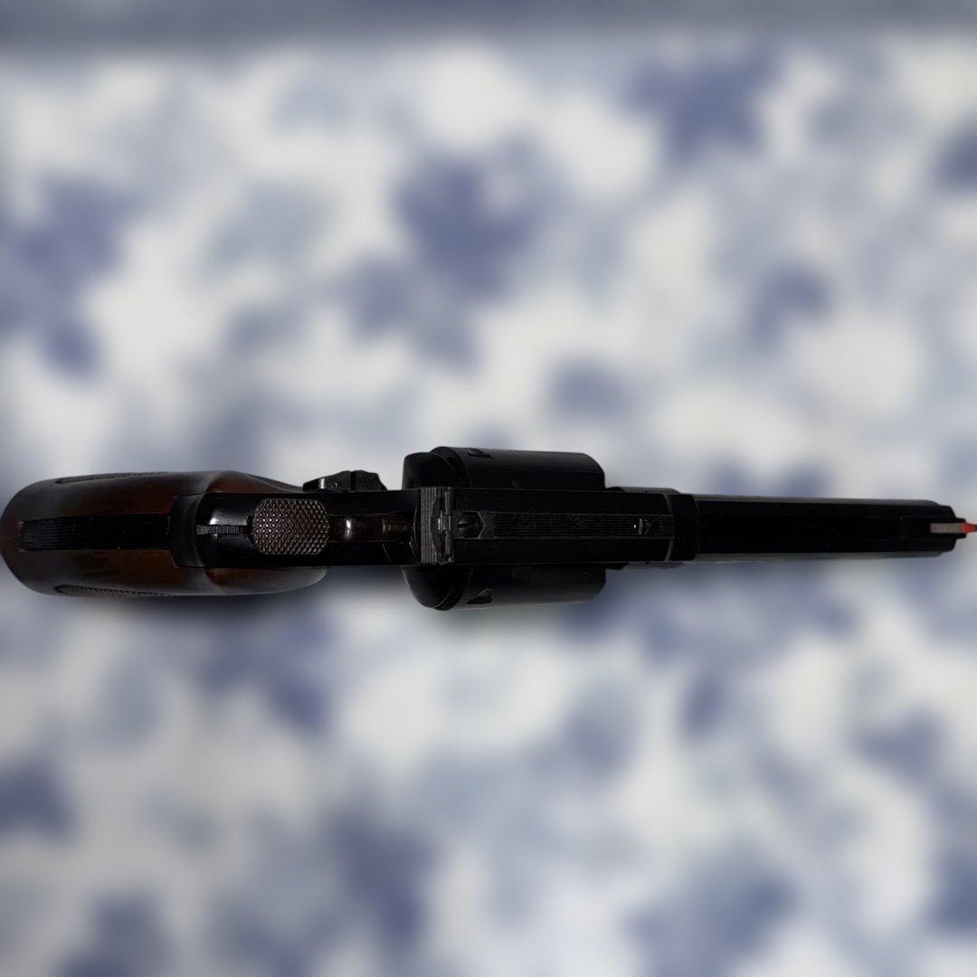 マルシン Smith & Wesson M629 44マグナム Xカートリッジ