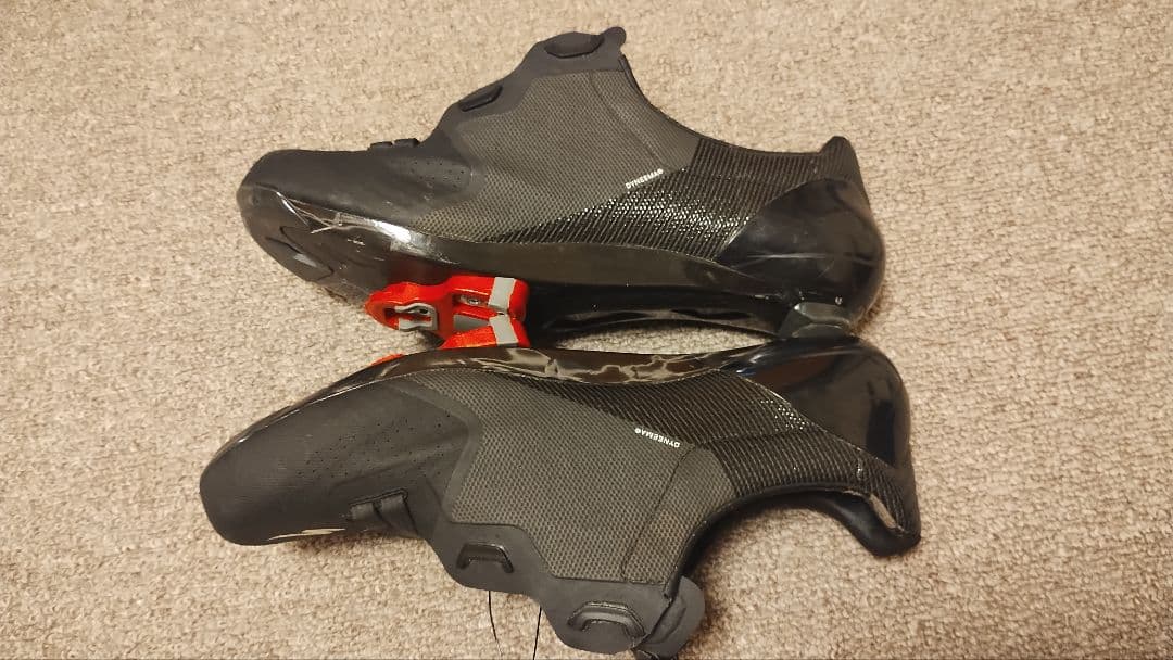 S-works7 specialized ロードバイクシューズ サイズ43.5