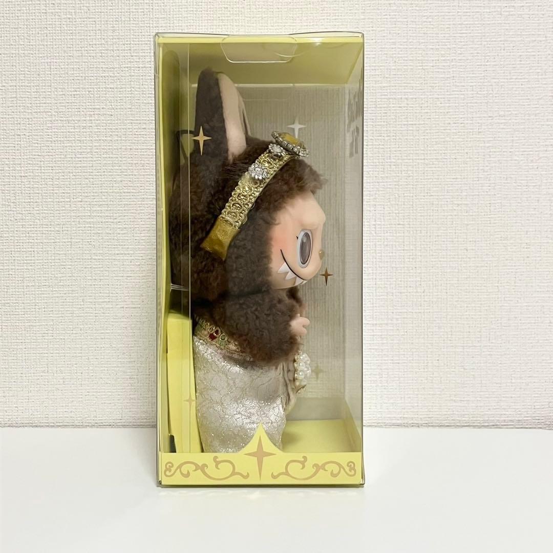 POPMART LABUBU GOOD LUCK TO YOU タイ限定 ラブブ