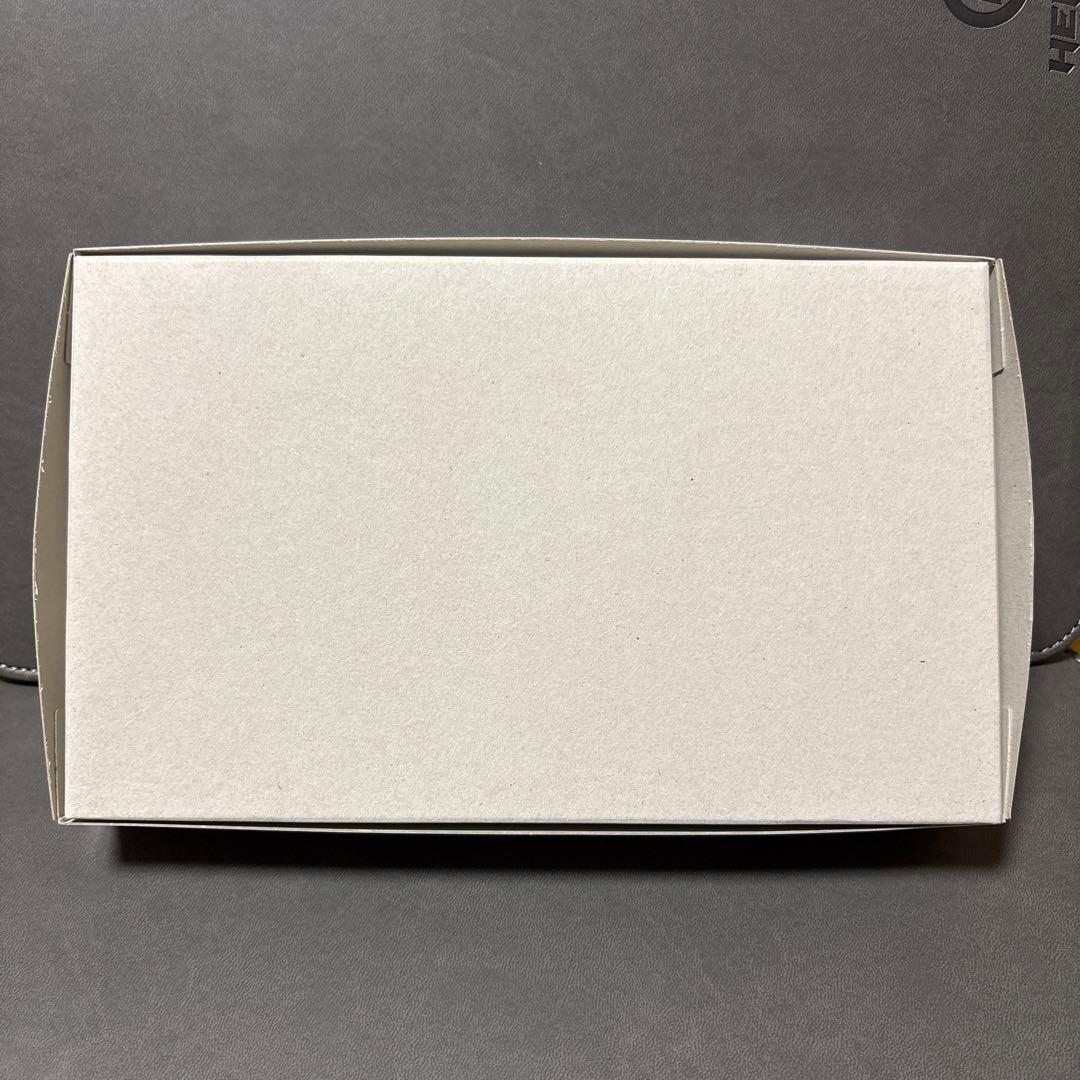 ミニ四駆 ポセイドンX ブラック SP 限定 未開封品 ---1