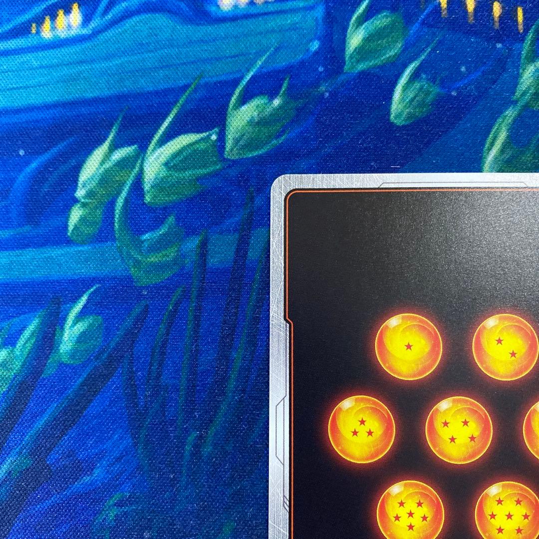 Fb07-122 孫悟空 gt scr パラレル　フュージョンワールド