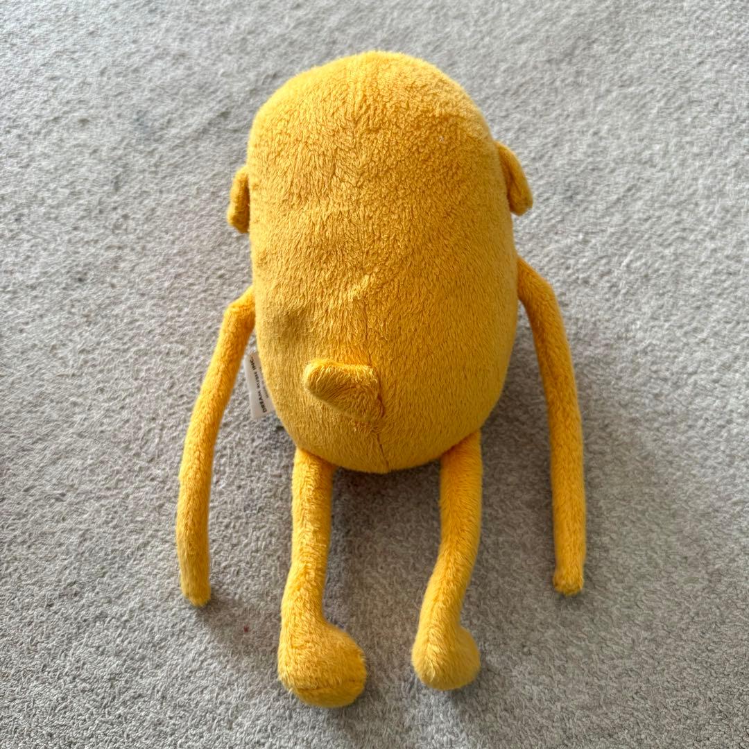 【希少】アドベンチャータイム ぬいぐるみ 6体セット