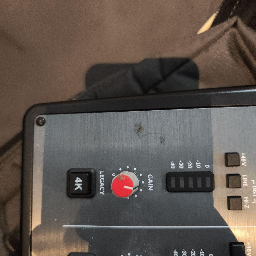 SSL Solid State Logic ソリッドステートロジック SSL2