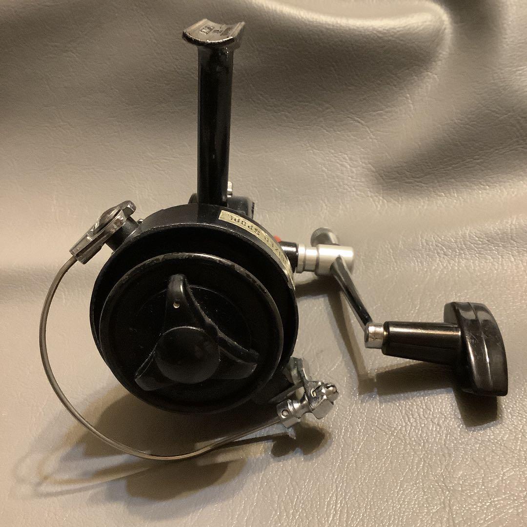 リール Berkeley SpiningReel 4201 USA