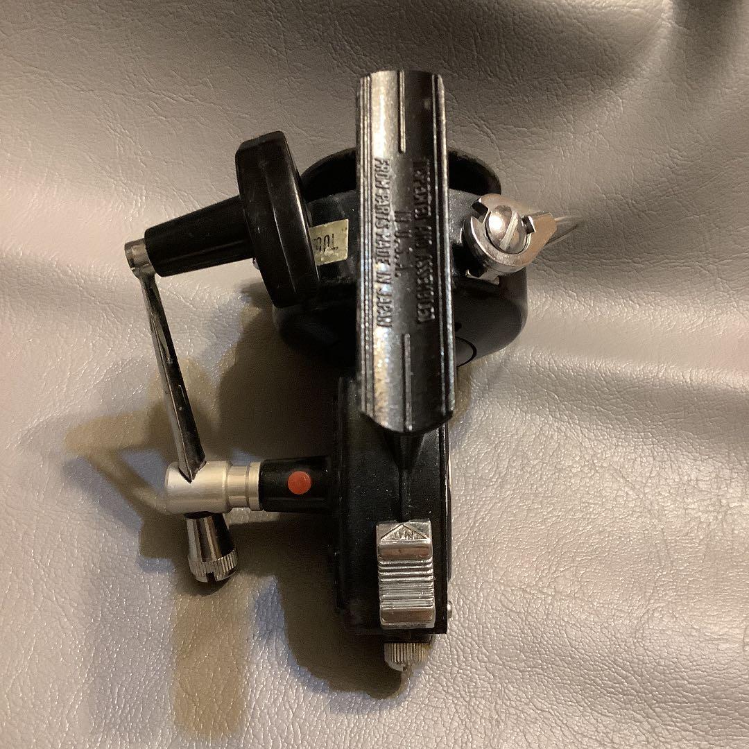 リール Berkeley SpiningReel 4201 USA