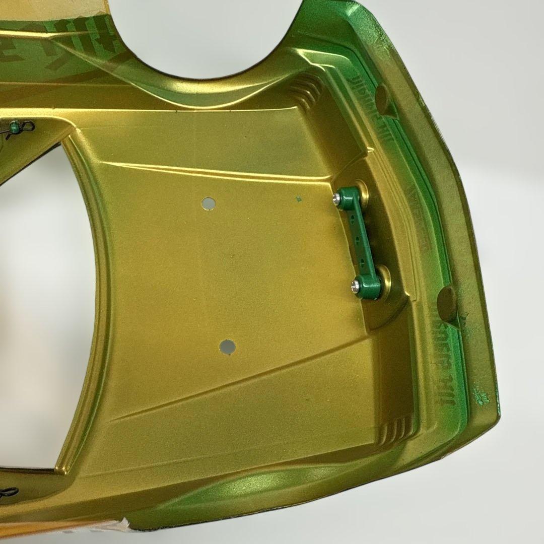 Tamiya タミヤ Mercedes 190E 2.5-16 EVO II