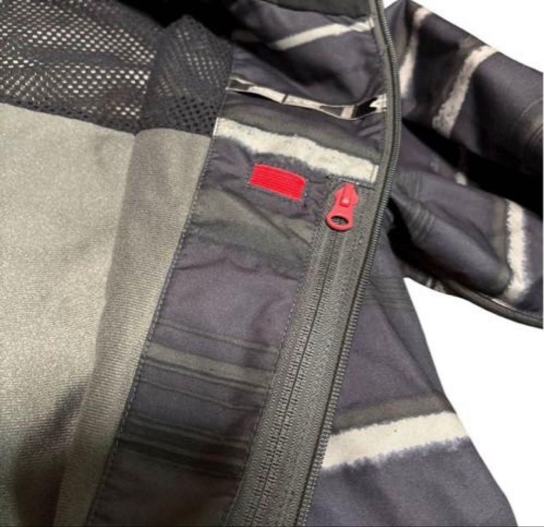 Oakley オークリー　スノボ　スキー　メンズウェアジャケット　M