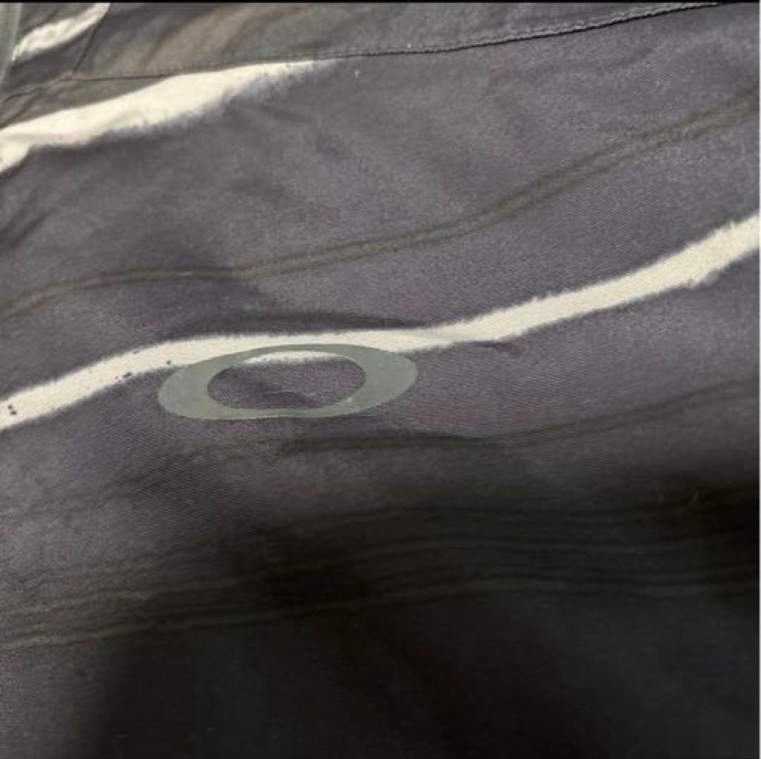 Oakley オークリー　スノボ　スキー　メンズウェアジャケット　M