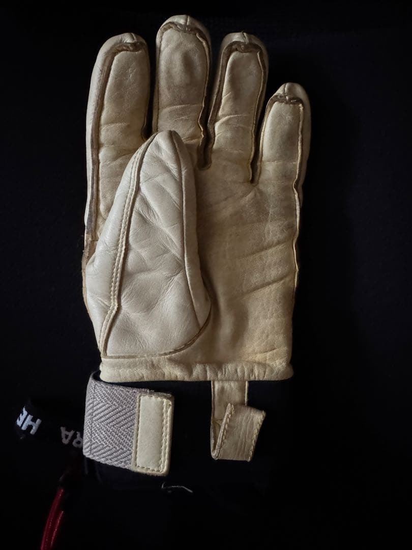 ⭐️最終セール⭐️ＨＥＳＴＲＡ　ヘストラグローブ　８