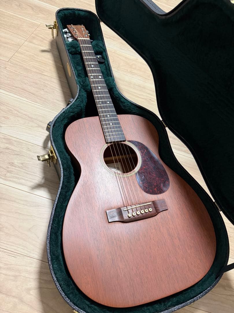 Martin 00-15 2009年製