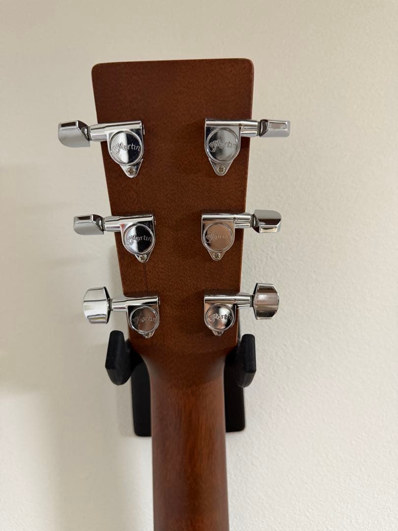 Martin 00-15 2009年製