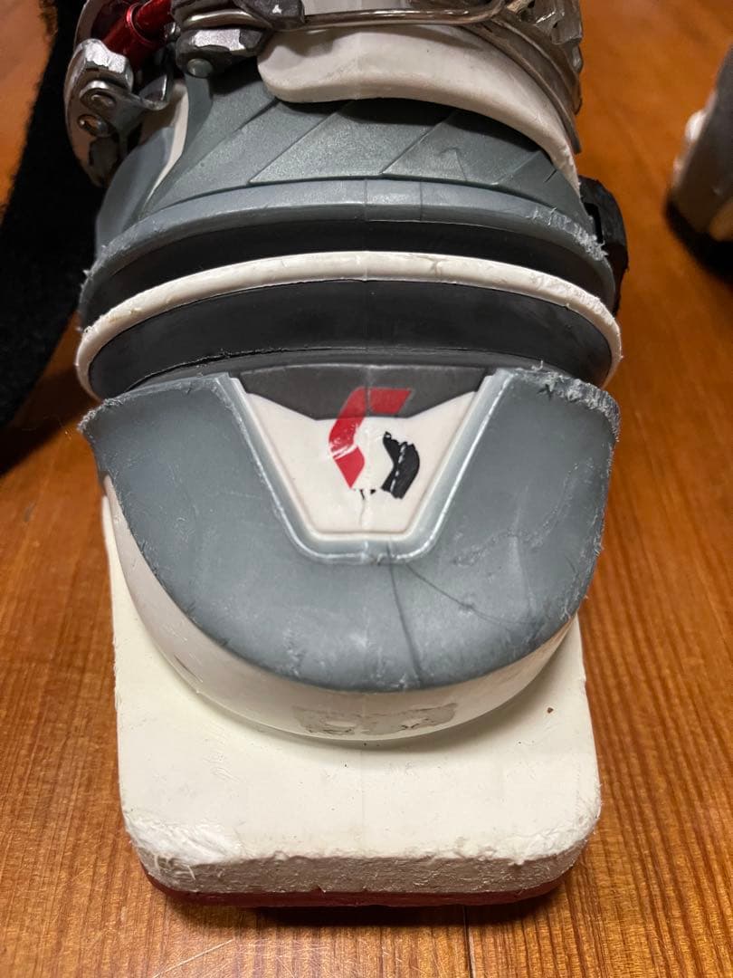 【値下げ】SCOTT テレマークブーツ　ミネルバ　23.5cm