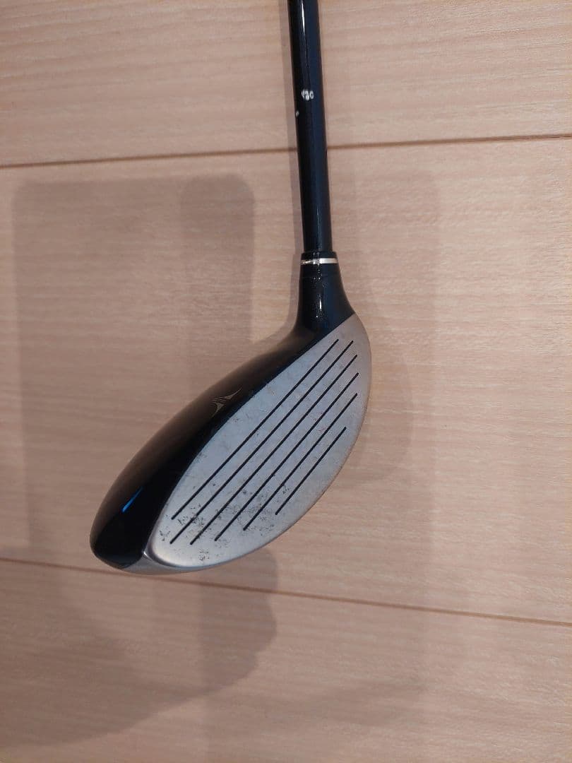 TaylorMade　キャディバッグ　ゴルフクラブセット　メンズ　初心者